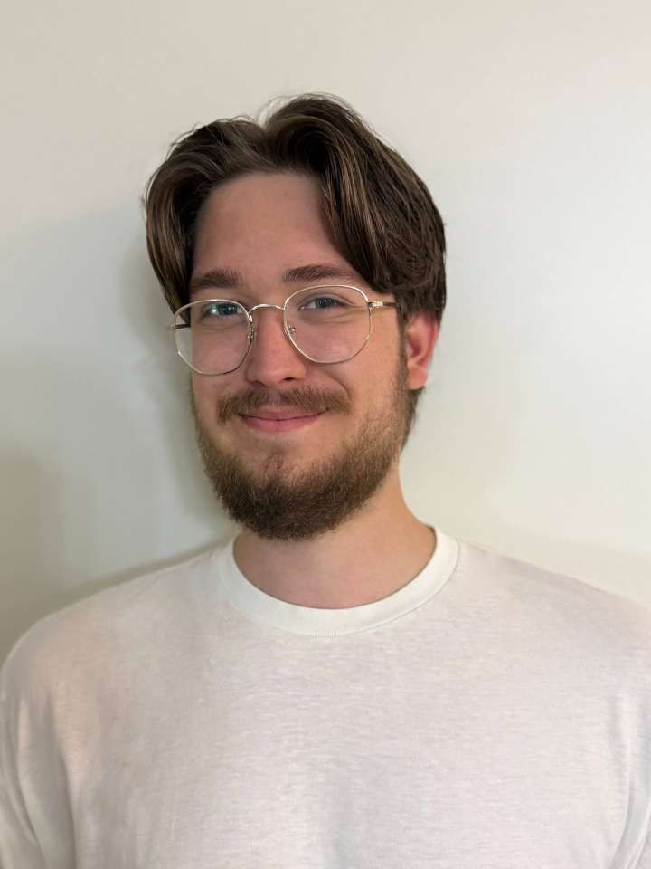 Anton Kudrin — Gründer BrumeCore