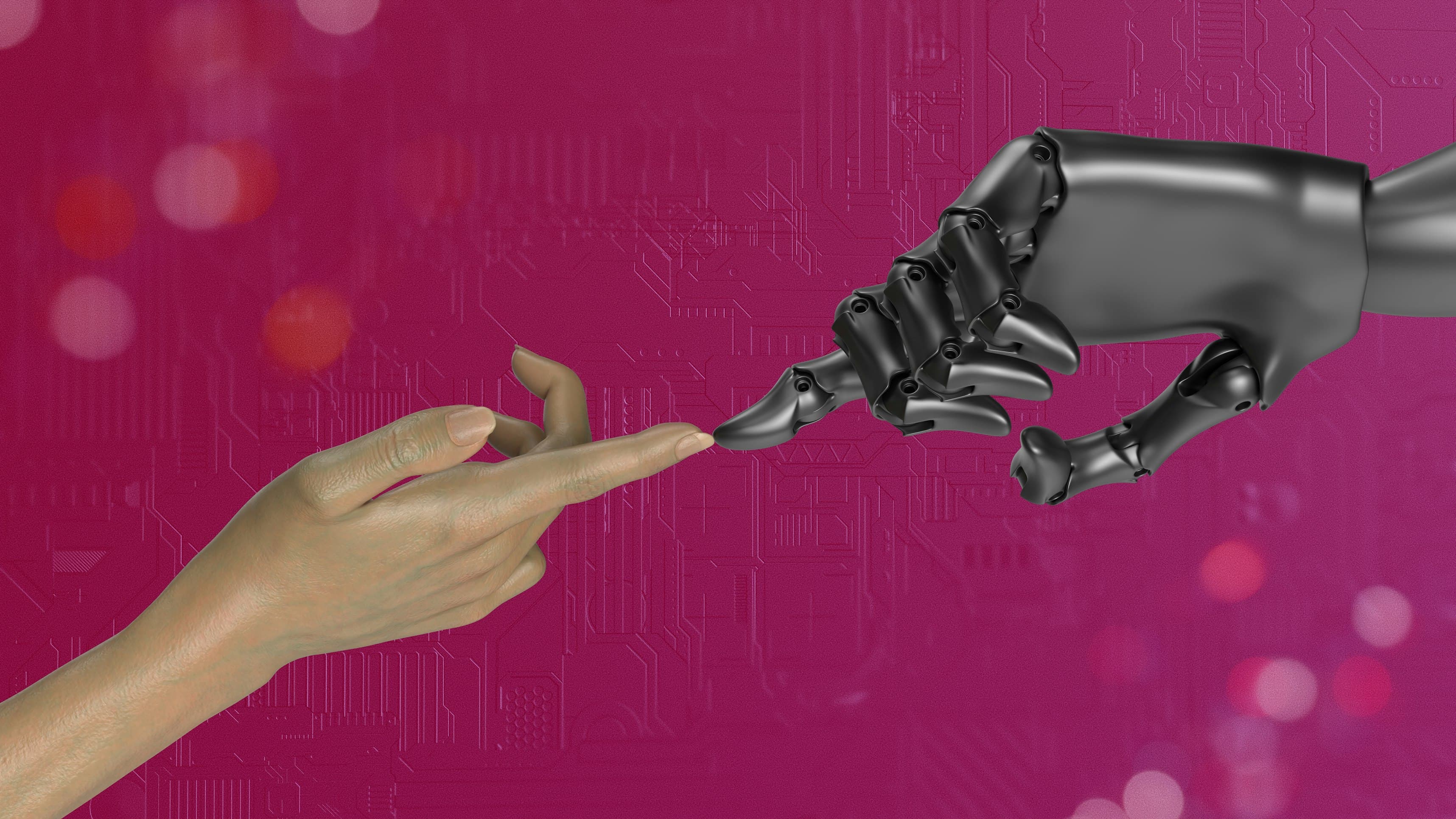 AI Chatbot for E-commerce
