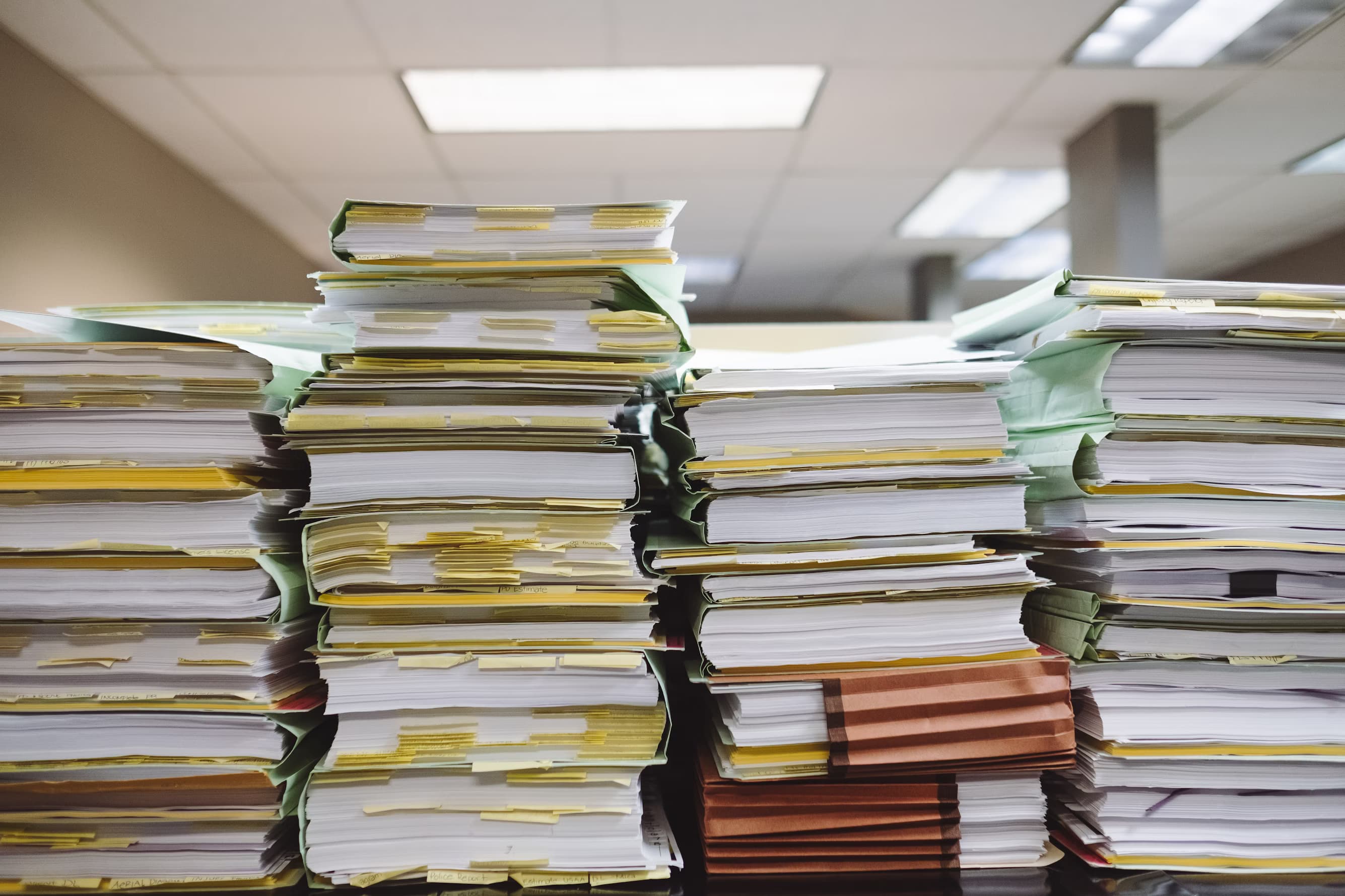 RAG System for Finance