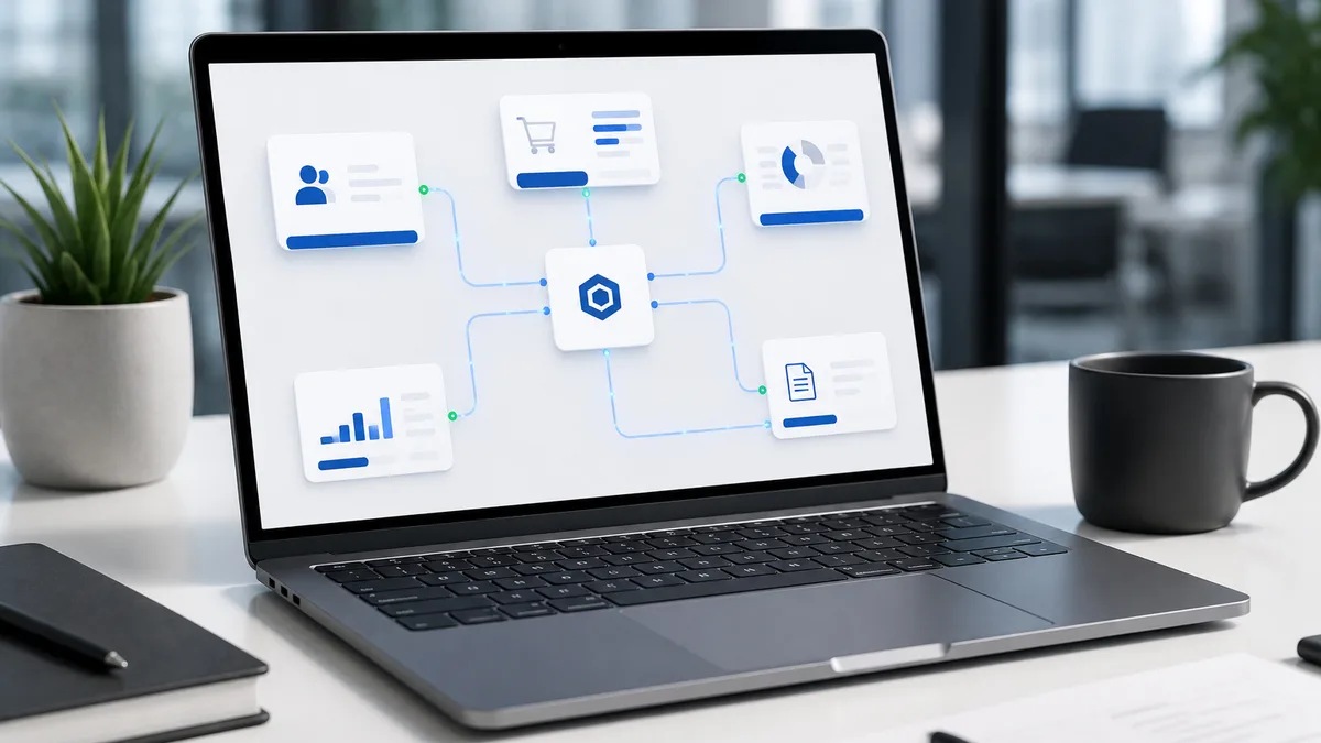 Systeme verbinden: So geht API-Integration in der Praxis