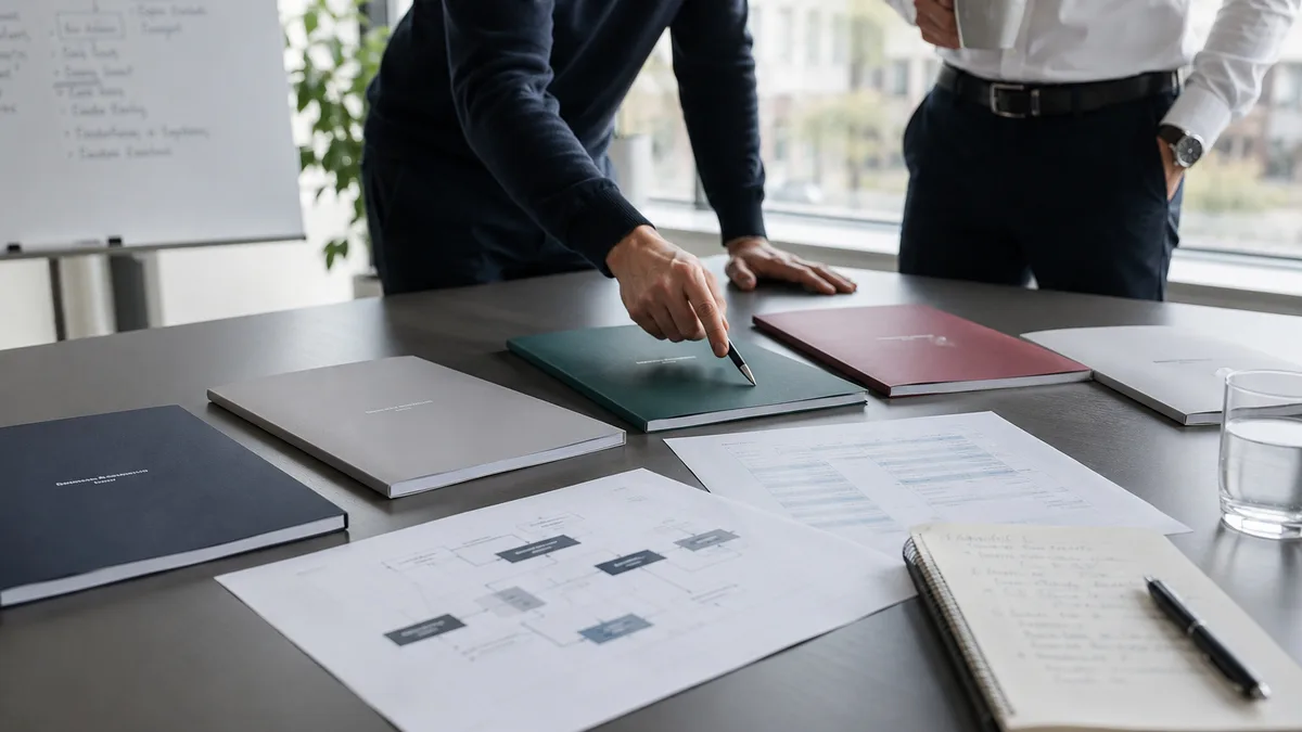 ERP-System wählen: Worauf Unternehmen in Österreich achten sollten